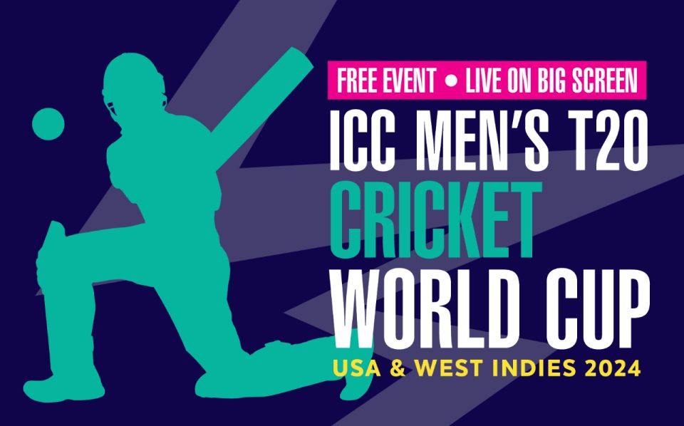 ICC Men's T20 Cricket World Cup