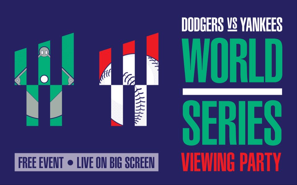 2024 MLB World Series Viewing