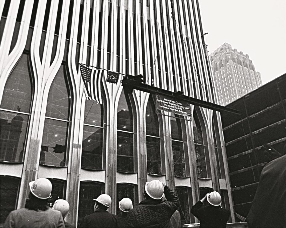 World Trade Center 911 and Ground Zero Walking Tour in NYC 2024 - New York  City