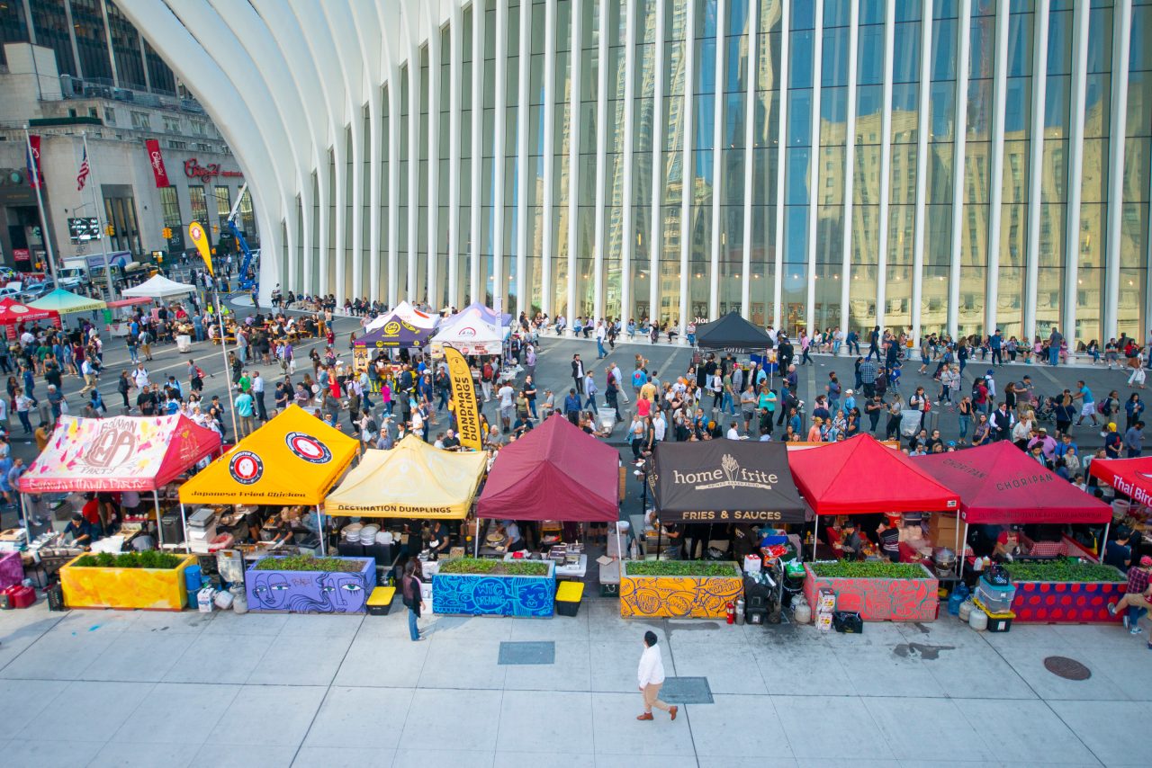 smorgasburg food market